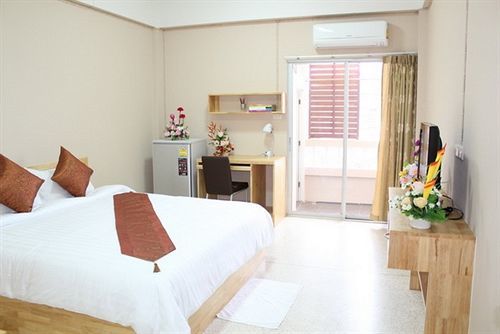 Seri 47 Residence Bangkok Zewnętrze zdjęcie
