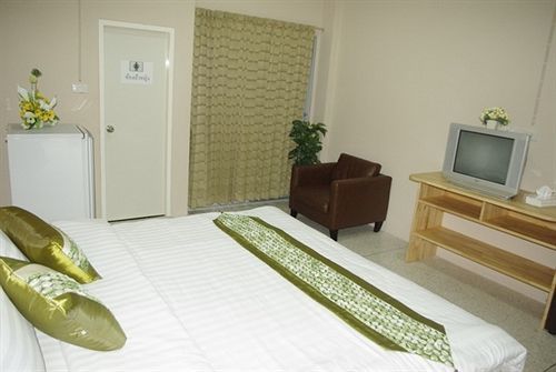 Seri 47 Residence Bangkok Zewnętrze zdjęcie