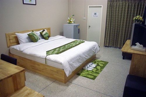 Seri 47 Residence Bangkok Zewnętrze zdjęcie