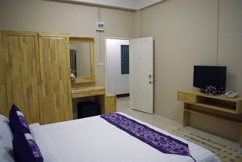 Seri 47 Residence Bangkok Zewnętrze zdjęcie
