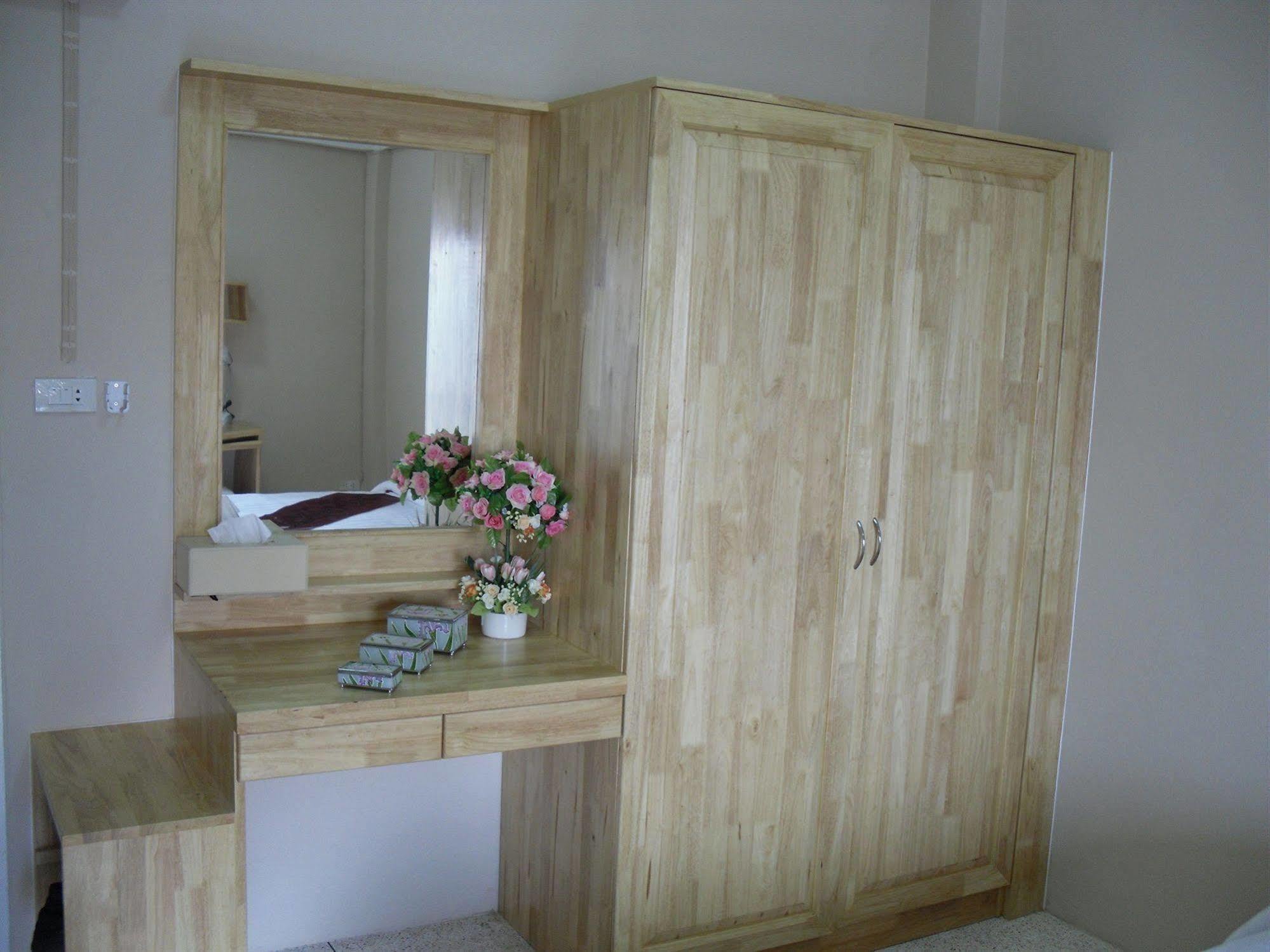 Seri 47 Residence Bangkok Zewnętrze zdjęcie