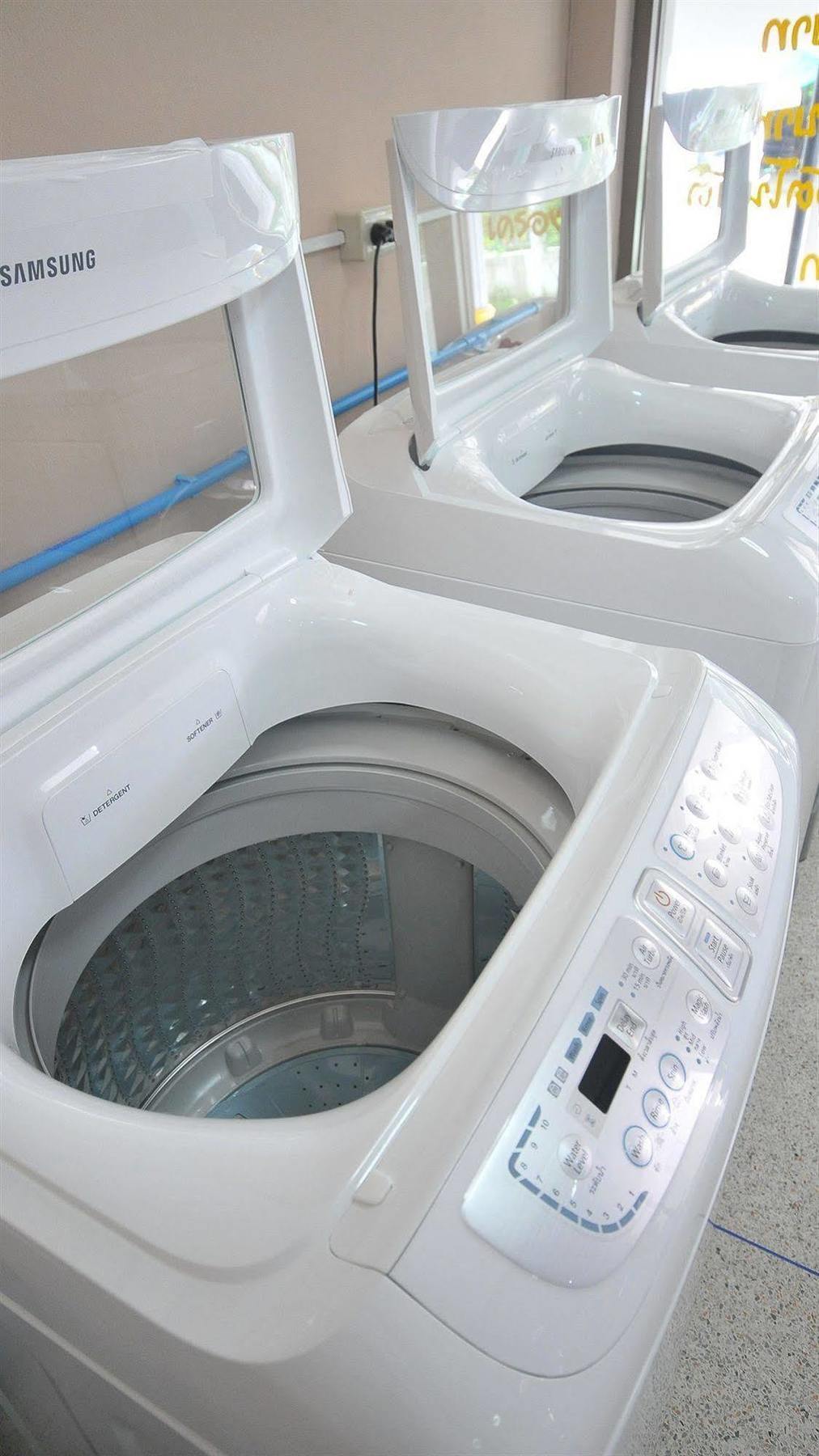 Seri 47 Residence Bangkok Zewnętrze zdjęcie