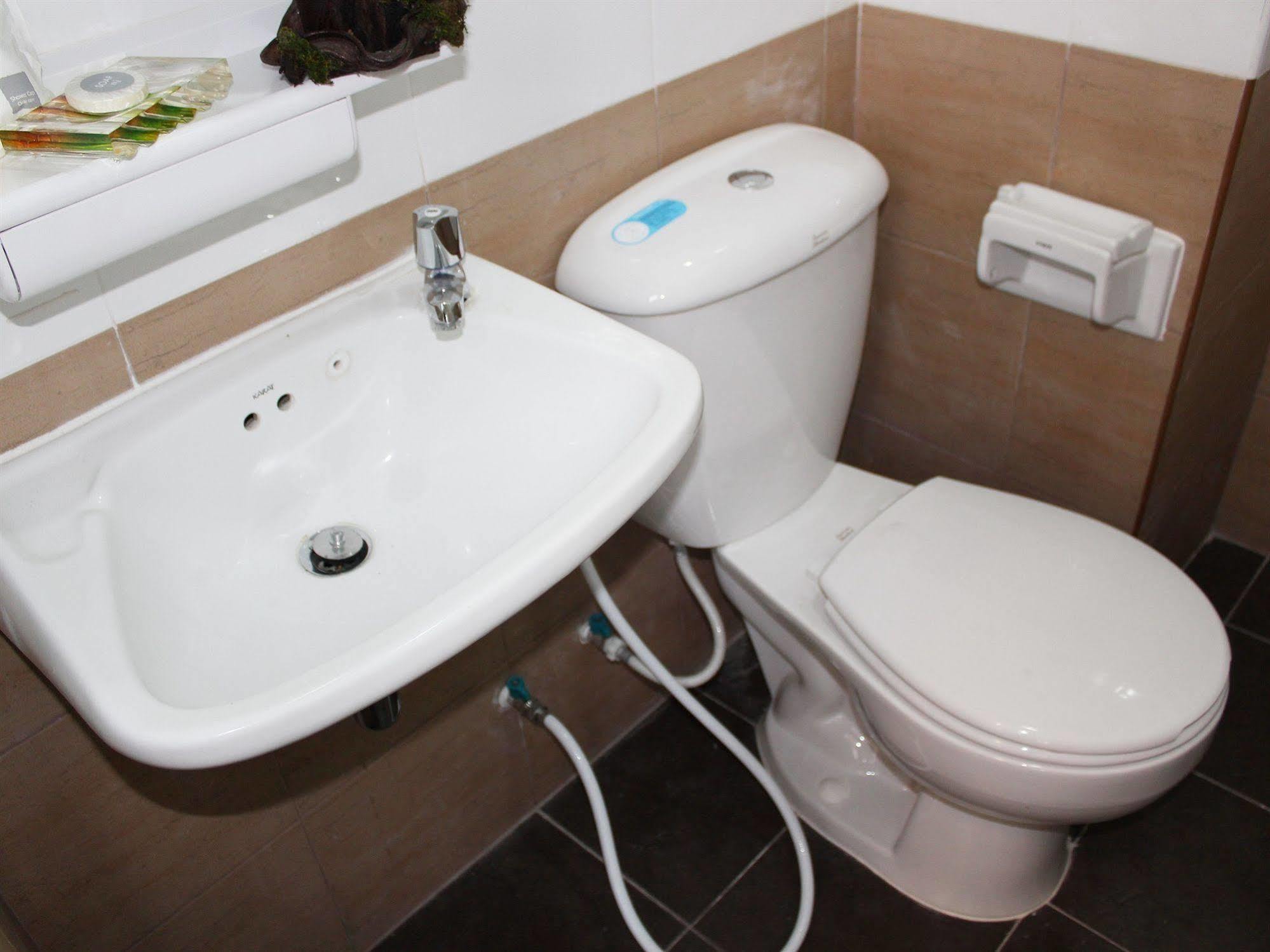 Seri 47 Residence Bangkok Zewnętrze zdjęcie