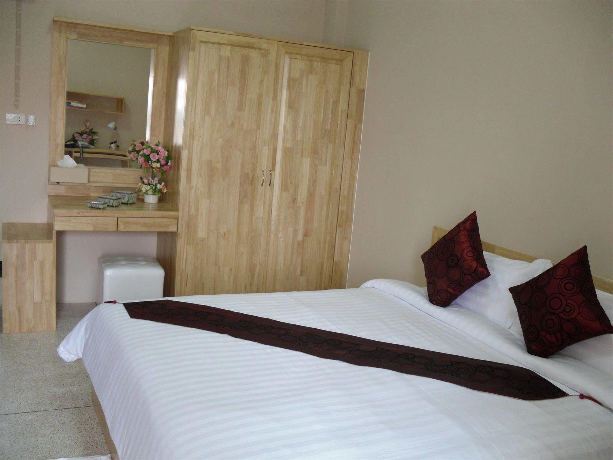 Seri 47 Residence Bangkok Zewnętrze zdjęcie