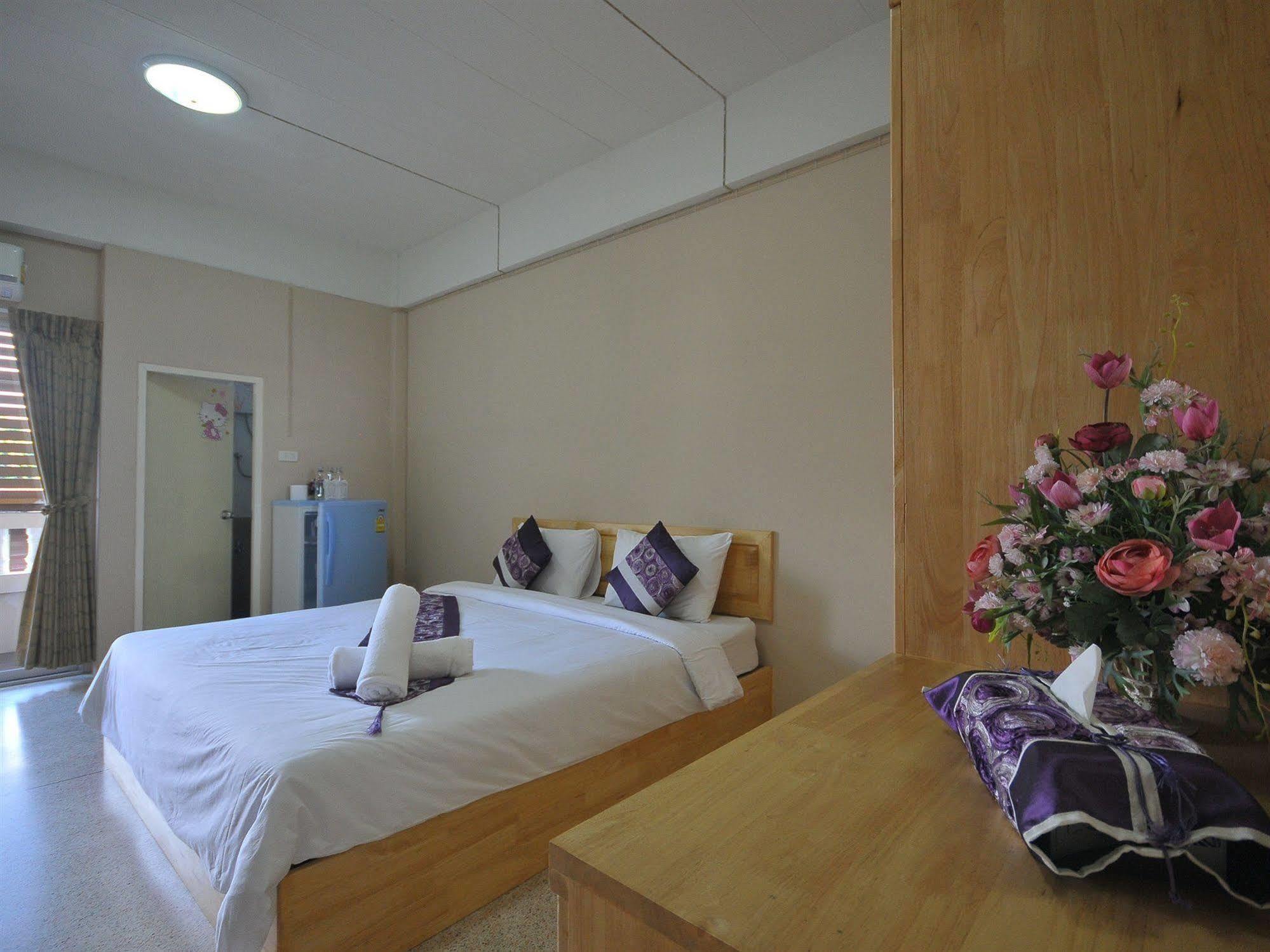 Seri 47 Residence Bangkok Zewnętrze zdjęcie