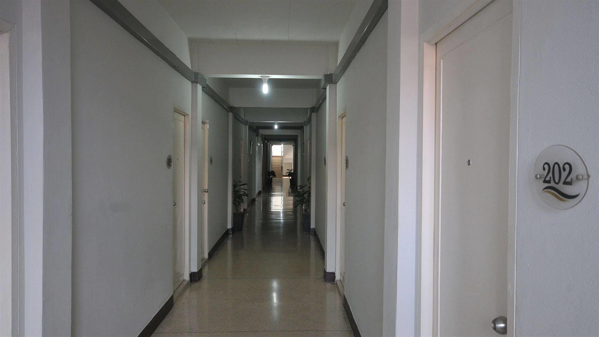 Seri 47 Residence Bangkok Zewnętrze zdjęcie