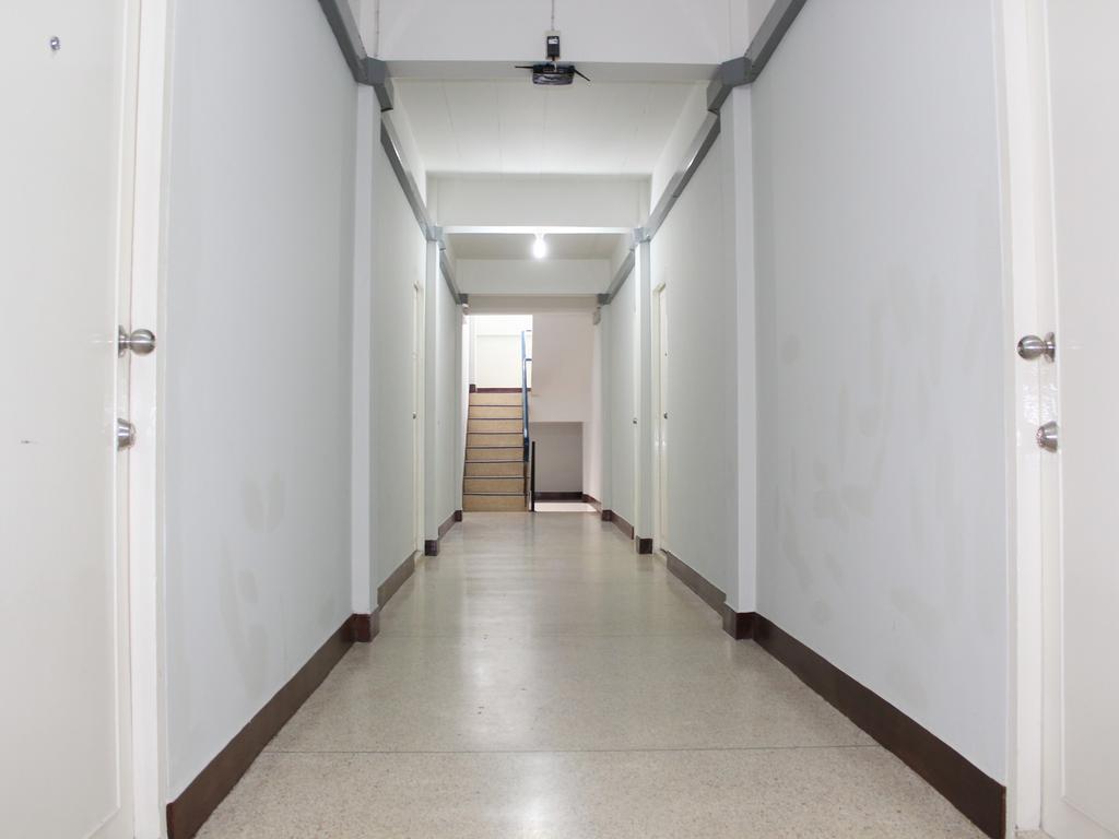 Seri 47 Residence Bangkok Zewnętrze zdjęcie